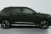 Peugeot 2008 ALLURE 1.2 PureTech