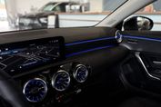 Mercedes CLA 180 Progressive