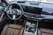 BMW X5 xDrive30d M Sport