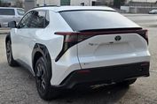 Toyota bZ4X Style EV