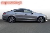 Mercedes CLA 200