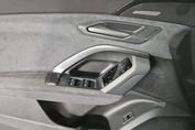 Audi Q5 SQ5 TFSI quattro Sportback