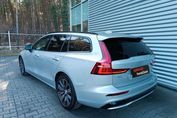 Volvo V60 T6 AWD Plug-In Hybrid Plus Dark aut