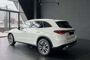Mercedes GLC 200 4-Matic Avantgarde