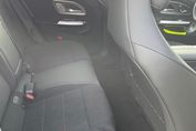 Mercedes CLA 200 AMG Line