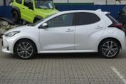 Toyota Yaris Style 1.5 Hybrid
