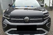 Volkswagen T-Cross Style 1.5 TSI DSG
