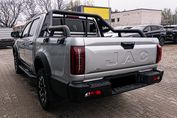 Jac T9 8AT 4x4