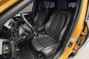 BMW X2 SDRIVE18I Gpf Advantage