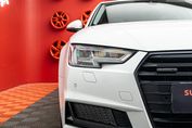 Audi A4 2.0 TDI quattro S tronic