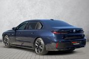 BMW Seria 7 740d xDrive M Sport