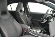 Mercedes Klasa A 220 4-Matic AMG Line
