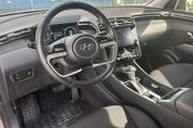Hyundai Tucson Smart 1.6 T-GDi 48V 2WD DCT