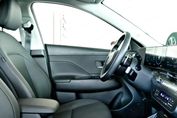 Hyundai Kona 1.6 T-GDI Platinum 4WD DCT
