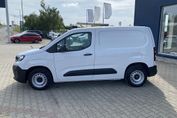 Peugeot Partner Van Standard L1H1