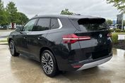 BMW X3 xDrive20