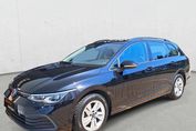 Volkswagen Golf 2.0 Tdi Scr Dsg Life