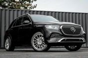 Mercedes GLE 350 d 4MATIC