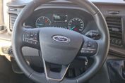 Ford Transit Custom Kombi L2H1