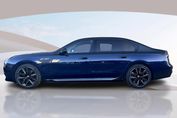 BMW i7 M70 xDrive