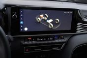 Toyota Camry Prestige 2.5 Hybrid Dynamic Force