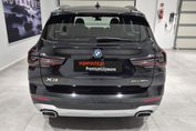BMW X3 xDrive30e aut