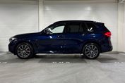 BMW X5 xDrive30d M Sport