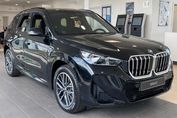 BMW X1 sDrive18d M Sport
