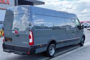 Opel Movano Long CDTI L4H2