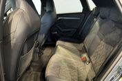 Audi A3 S3 Sportback TFSI quattro