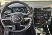 Hyundai Tucson Smart 1.6 T-GDi 48V 2WD DCT
