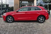 Hyundai i30 1.5 T-GDI 48V Smart DCT