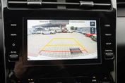 Hyundai Tucson 1.6 T-GDi HEV  2WD aut