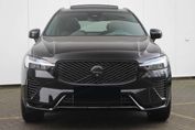 Volvo XC60 B5 AWD Ultra Black Edition