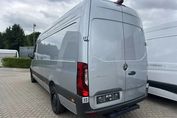 Mercedes Sprinter 317 CDI Długi PRO