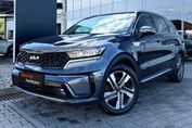 Kia Sorento 1.6 t-Gdi Hev l