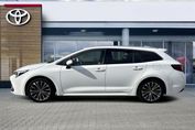 Toyota Corolla Hybrid Style