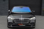 Mercedes Klasa S 580 e PHEV 4-Matic AMG Line 9G-TRONIC