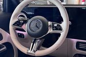 Mercedes GLB 250+ EQ