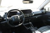 Citroen C4 Shine