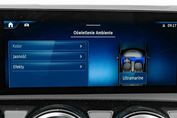Mercedes Klasa A 200 d Progressive