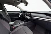 Skoda Octavia 1.5 TSI e-Tec Ambition DSG