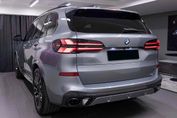 BMW X5 xDrive30d M Sport