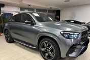 Mercedes GLE Coupe 300 d 4-Matic AMG Line