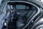 Mercedes Klasa S 350 d mHEV L 4-Matic AMG Line 9G-TRONIC