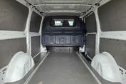 Mercedes Vito L2H1 AT8
