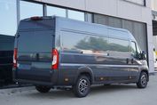 Fiat Ducato Maxi L4H2 AT8