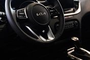 Kia XCeed 1.5 T-GDI L