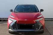 Toyota C-HR GR Sport 2.0 Hybrid Dynamic Force Plug-in