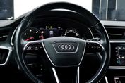 Audi A6 40 TDI quattro S tronic